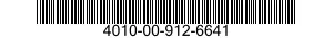 4010-00-912-6641  4010009126641 009126641