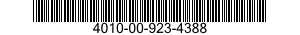 4010-00-923-4388  4010009234388 009234388