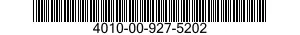 4010-00-927-5202  4010009275202 009275202