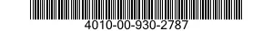 4010-00-930-2787  4010009302787 009302787