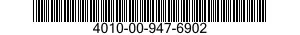 4010-00-947-6902  4010009476902 009476902