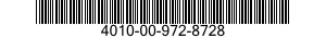 4010-00-972-8728  4010009728728 009728728