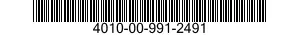 4010-00-991-2491  4010009912491 009912491