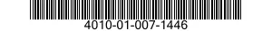 4010-01-007-1446  4010010071446 010071446