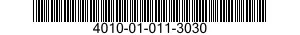 4010-01-011-3030  4010010113030 010113030