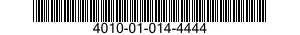 4010-01-014-4444  4010010144444 010144444