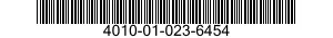 4010-01-023-6454  4010010236454 010236454