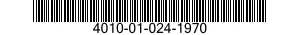 4010-01-024-1970  4010010241970 010241970