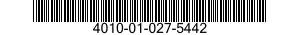 4010-01-027-5442  4010010275442 010275442