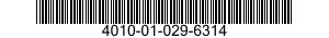 4010-01-029-6314  4010010296314 010296314