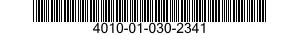 4010-01-030-2341  4010010302341 010302341