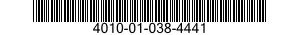 4010-01-038-4441  4010010384441 010384441