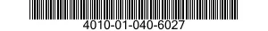 4010-01-040-6027  4010010406027 010406027