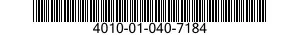 4010-01-040-7184  4010010407184 010407184