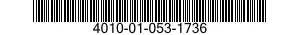 4010-01-053-1736  4010010531736 010531736