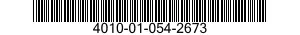4010-01-054-2673  4010010542673 010542673