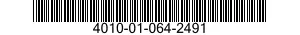 4010-01-064-2491 WIREROPEASSEMBLY,SINGLELEG 4010010642491 010642491