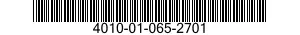 4010-01-065-2701  4010010652701 010652701