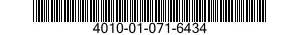 4010-01-071-6434  4010010716434 010716434