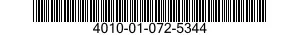 4010-01-072-5344  4010010725344 010725344