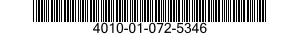 4010-01-072-5346  4010010725346 010725346