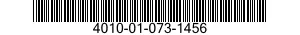 4010-01-073-1456  4010010731456 010731456