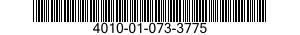 4010-01-073-3775  4010010733775 010733775
