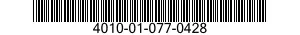4010-01-077-0428  4010010770428 010770428