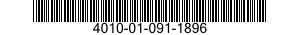 4010-01-091-1896  4010010911896 010911896