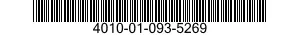 4010-01-093-5269  4010010935269 010935269