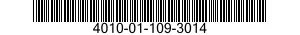 4010-01-109-3014  4010011093014 011093014