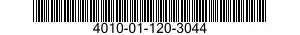 4010-01-120-3044  4010011203044 011203044