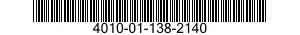 4010-01-138-2140  4010011382140 011382140