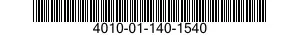 4010-01-140-1540 LINK,CHAIN,END 4010011401540 011401540