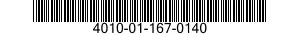 4010-01-167-0140  4010011670140 011670140