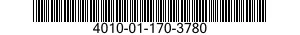 4010-01-170-3780  4010011703780 011703780