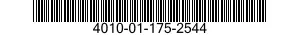 4010-01-175-2544  4010011752544 011752544