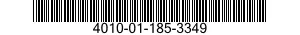 4010-01-185-3349 CHAIN 4010011853349 011853349