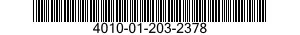 4010-01-203-2378 CHAIN ASSEMBLY,SINGLE LEG 4010012032378 012032378