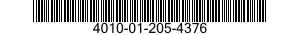 4010-01-205-4376  4010012054376 012054376