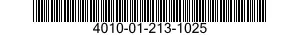 4010-01-213-1025 LINK,ROLLER CHAIN 4010012131025 012131025