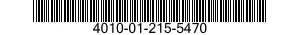 4010-01-215-5470 CHAIN,WELDLESS 4010012155470 012155470