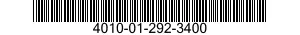 4010-01-292-3400  4010012923400 012923400