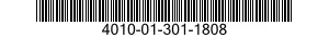 4010-01-301-1808 CHAIN,WELDLESS 4010013011808 013011808