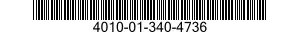 4010-01-340-4736 CHAIN,WELDED 4010013404736 013404736