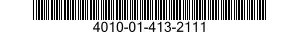 4010-01-413-2111 LINK,CHAIN,DETACHABLE 4010014132111 014132111