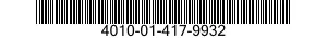 4010-01-417-9932 CHAIN,WELDLESS 4010014179932 014179932
