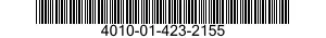 4010-01-423-2155 CHAIN,WELDED 4010014232155 014232155
