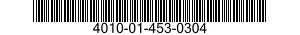 4010-01-453-0304 LINK,CHAIN,DETACHABLE 4010014530304 014530304