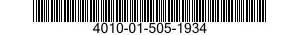 4010-01-505-1934 TETHER 4010015051934 015051934